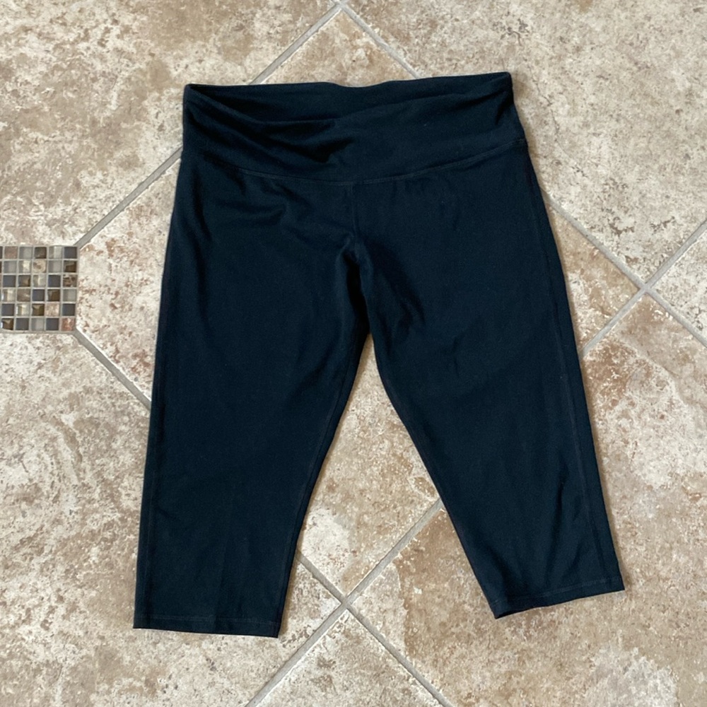 Champion C9 capri leggings